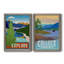 " Explore " 2 - Pieces-1189734602-1189734611-1189734618
