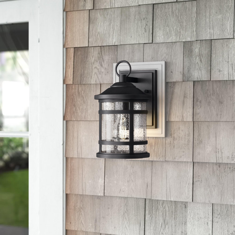 Maxeys Wall Light