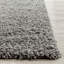 Tapis gris foncé Amoroso-2142857140