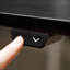 Adjustable Metal Base Standing Desk