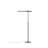 Type A 51'' LED Task Floor Lamp-61733799-61733798