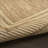 Dippold 2' x 3' Natural Modern Rug-562887552-564196278