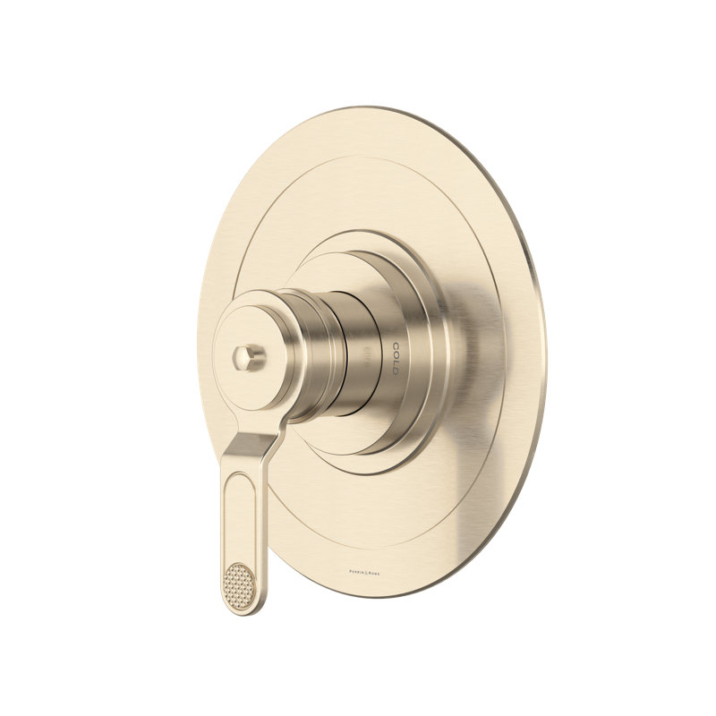 Armstrong™ 1/2" Pressure Balance Trim, Satin Nickel