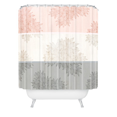 Single Shower Curtain
