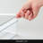 iDesign Stackable Hinged-Lid Pantry or Kitchen Storage Box - Lidded Storage Box for Organizing Cabinets and Under Sinks
