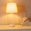 Reselva Metal Table Lamp