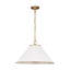Aldric 2 - Light Pendant-819920379