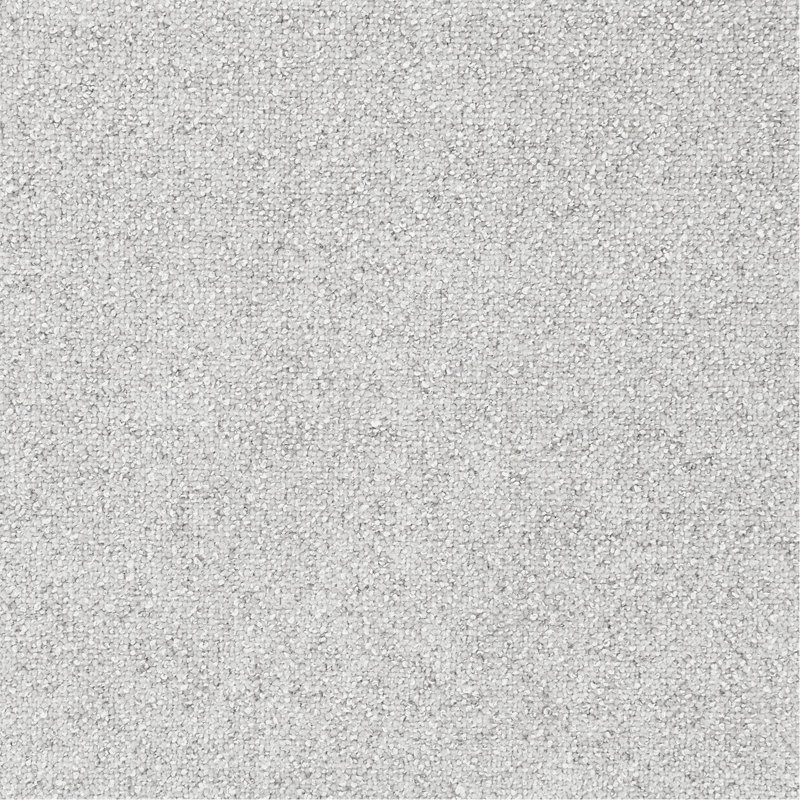 Beige Chenille Sofa W/Sleeper