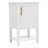 20" Bathroom Vanity With Sink-817547072