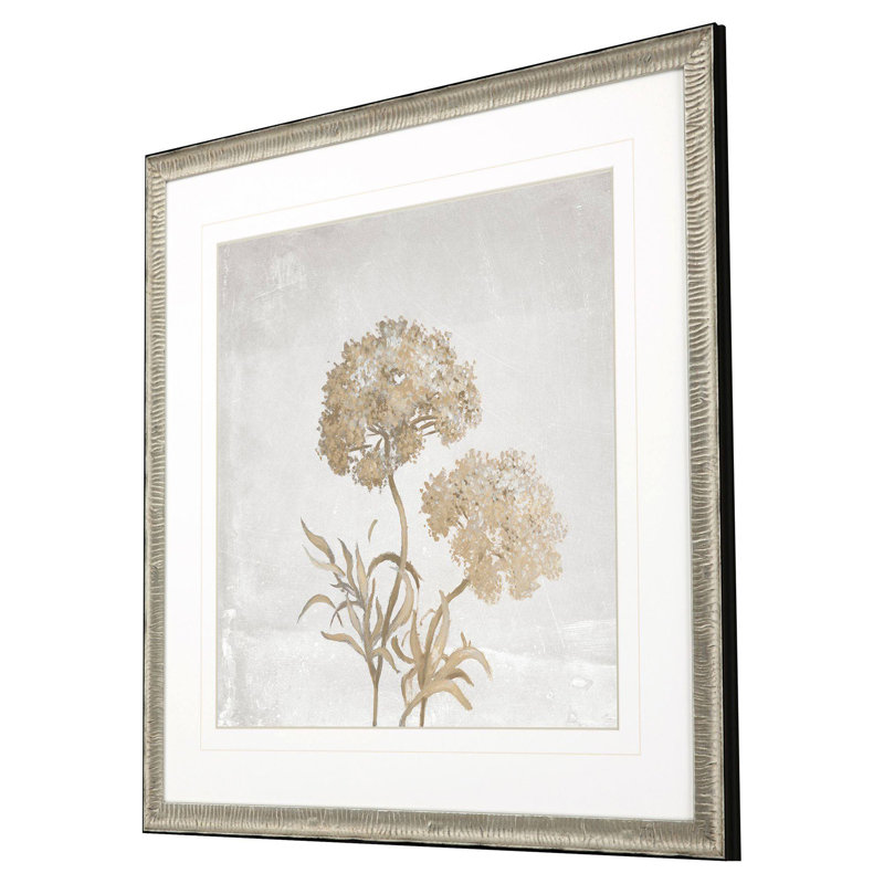 " Delicate Beauty I "