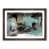 Walnut Framed selected