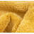 Marandia Piper Solid Modern Yellow Shag Rug-44086657
