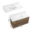 Ensemble de meuble-lavabo mural 48 po-128751539-128751542