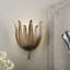 Applique murale en acier Trae-1588438906