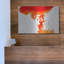 Brayden Studio «Nucléaire Explosion» par Luxe Portfolio, art mural en métal-1756824468