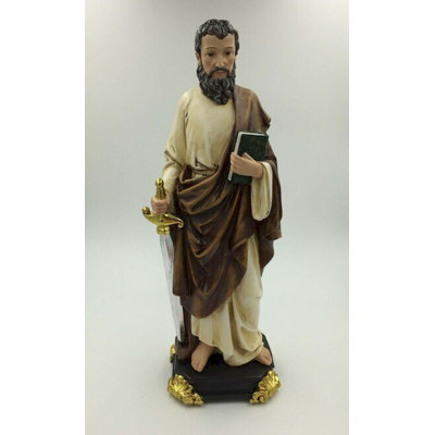 Figurine Hobucken St. Paul