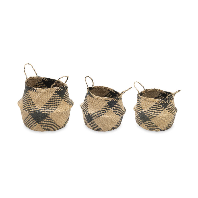 Laundry Basket, Large (40 cm)