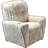 Clarkedale Upholstered Recliner-1406159509