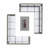 Wicker 12 - Person Patio Conversation Set with Cushions