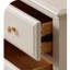 Commode simple American