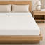 Ortho Sleep Firm 20cm Memory Foam Mattress-124210255