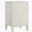 Winston 2-drawer storage Nightstand-1602618757
