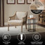 Bedford Isla Accent Armchair-54835732