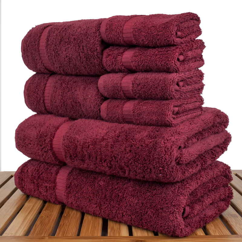 Thuringowa Mulit-Size Set, Cranberry