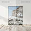 Coastal Homes II Print by Oliver Gal-704853097-704853101