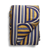 The Met x Ann Gish Lever du Soleil Throw