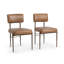Kester Upholstered Dining Chair-1232174757