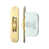 Polished Brass