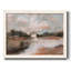 South Pond, reproduction d'art sur toile encadrée-96273008-96273017