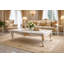 Pescara Marble Coffee Table