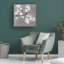 «Red Barrel Studio®» par Jade Reynolds, My Little Chickadee I, art mural sur toile-668880641