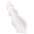 Blanc est en rupture de stock