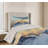 Europe Modern & Contemporary Polyester Coverlet-41888574