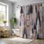 Rideau de douche Fairy Forest - Premium-1686728841