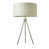 Chrome/Ivory selected