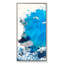 Blue Series F Print by PC Ngo-47362405
