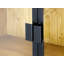 Cahya Display Cabinet