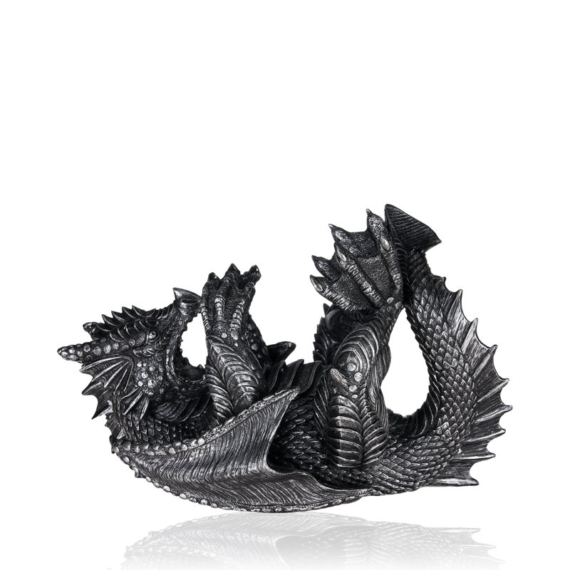 Porte-bouteille Dragon