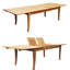 Atnas Outdoor 9 - Piece Teak Dining Set