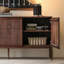 Buffet multifonctionnel pour la maison