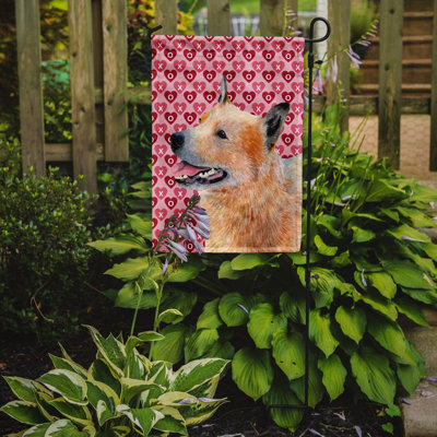 Drapeau de jardin Varastad