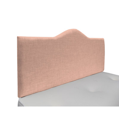 Burbank Upholstered Headboard