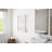 Novara Straight Towel Rail Towel Warmer