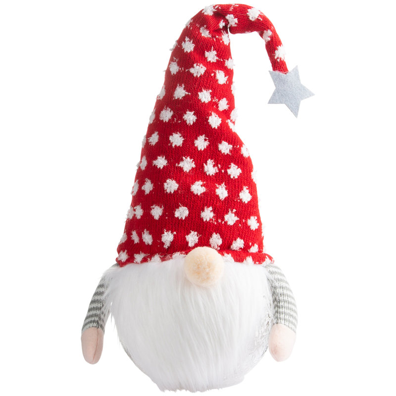 Éclairage gnome