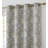 Annabel Paisley Room Darkening Thermal Grommet Curtain Panels Set for Living Room-1139906251-1139906244