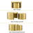 Vaide Living Room Table Set